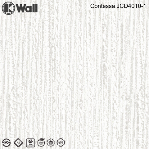 Giấy dán tường Hàn Quốc Contessa JCD4010-1