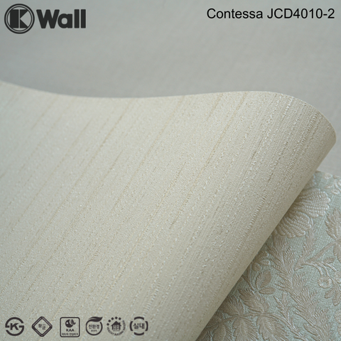 Giấy dán tường Hàn Quốc Contessa JCD4010-2