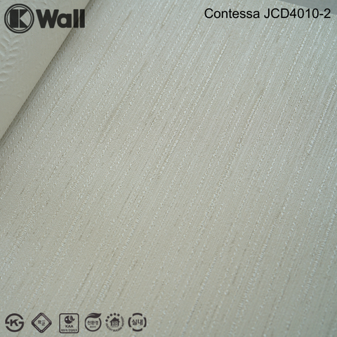 Giấy dán tường Hàn Quốc Contessa JCD4010-2