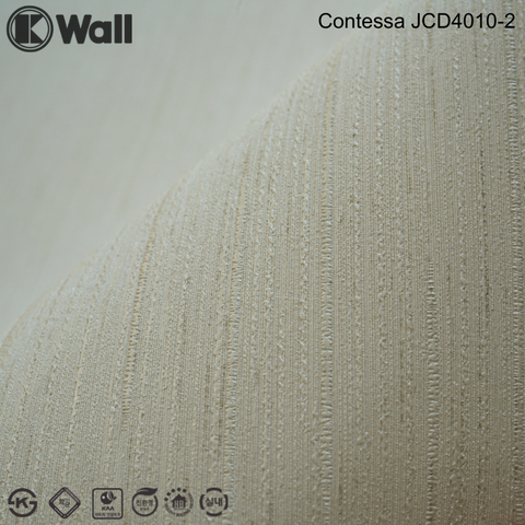 Giấy dán tường Hàn Quốc Contessa JCD4010-2
