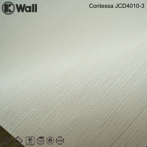 Giấy dán tường Hàn Quốc Contessa JCD4010-3