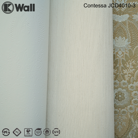 Giấy dán tường Hàn Quốc Contessa JCD4010-3