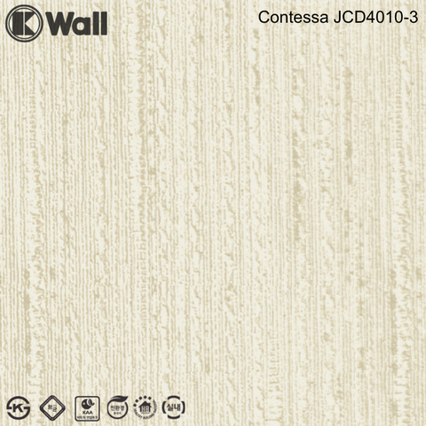 Giấy dán tường Hàn Quốc Contessa JCD4010-3