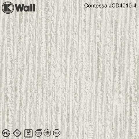 Giấy dán tường Hàn Quốc Contessa JCD4010-4