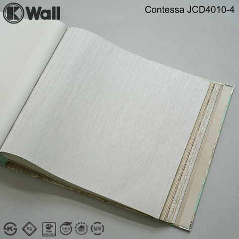 Giấy dán tường Hàn Quốc Contessa JCD4010-4