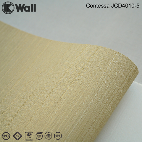 Giấy dán tường Hàn Quốc Contessa JCD4010-5