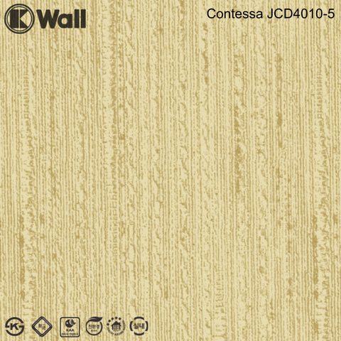 Giấy dán tường Hàn Quốc Contessa JCD4010-5