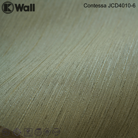 Giấy dán tường Hàn Quốc Contessa JCD4010-6
