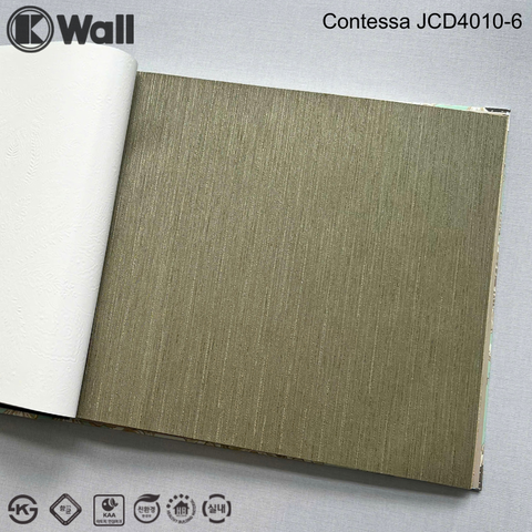 Giấy dán tường Hàn Quốc Contessa JCD4010-6