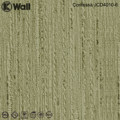 Giấy dán tường Hàn Quốc Contessa JCD4010-6