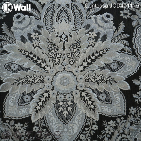 Giấy dán tường Hàn Quốc Contessa JCD4011-6