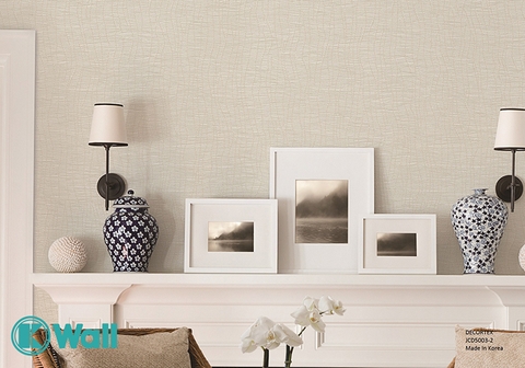 Giấy dán tường họa tiết Hàn Quốc Decortex JCD5003