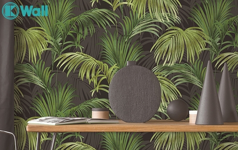 Giấy dán tường phòng khách Hàn Quốc Decortex JCD5011