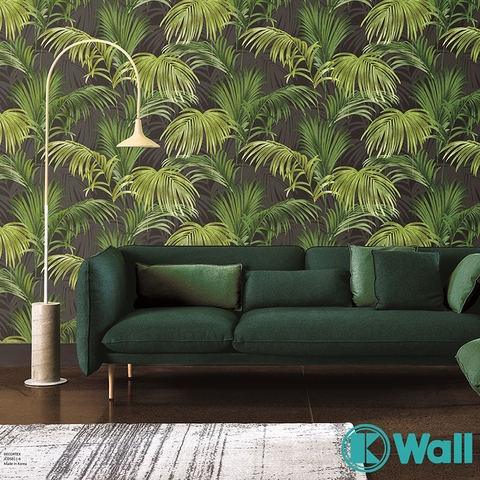 Giấy dán tường phòng khách Hàn Quốc Decortex JCD5011