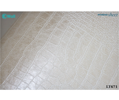 Phim dán nội thất cao cấp nhập khẩu Hàn Quốc LT671