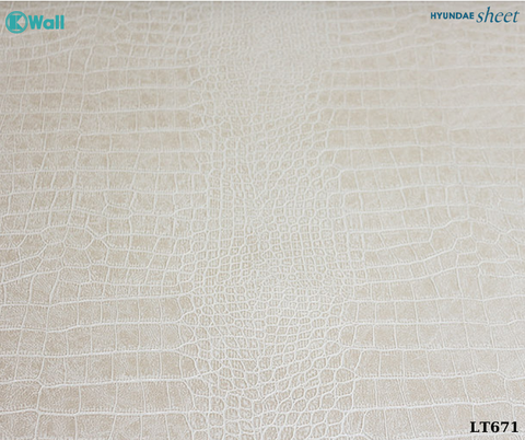 Phim dán nội thất cao cấp nhập khẩu Hàn Quốc LT671