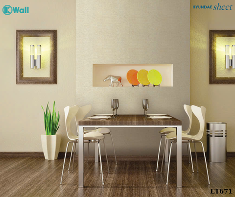 Phim dán nội thất cao cấp nhập khẩu Hàn Quốc LT671