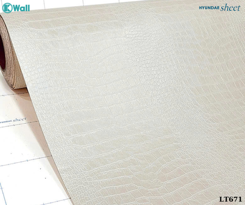 Phim dán nội thất cao cấp nhập khẩu Hàn Quốc LT671