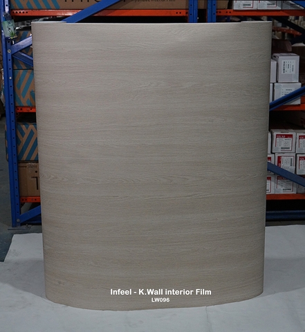 Phim dán nội thất cao cấp nhập khẩu Hàn Quốc LW096