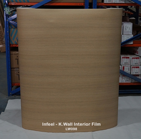 Phim dán nội thất cao cấp nhập khẩu Hàn Quốc LW098