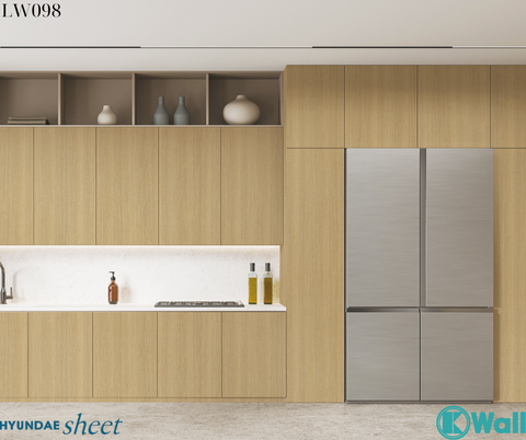 Phim dán nội thất cao cấp nhập khẩu Hàn Quốc LW098