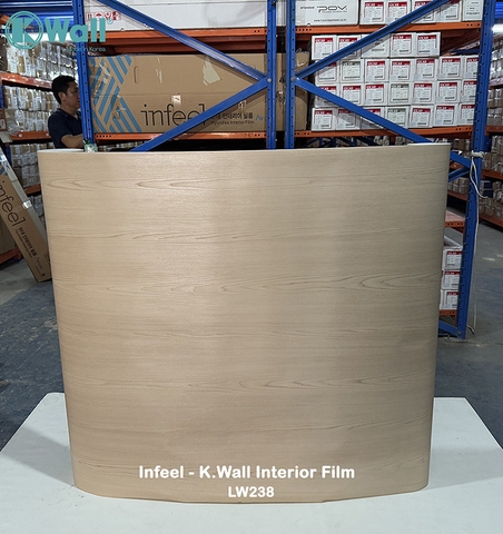 Phim dán nội thất cao cấp nhập khẩu Hàn Quốc LW238