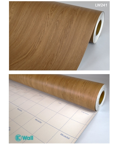 Phim dán nội thất cao cấp nhập khẩu Hàn Quốc LW241