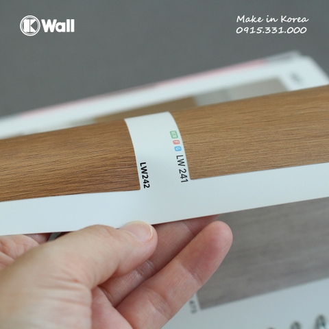 Phim dán nội thất cao cấp nhập khẩu Hàn Quốc LW241