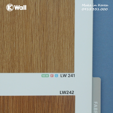 Phim dán nội thất cao cấp nhập khẩu Hàn Quốc LW241