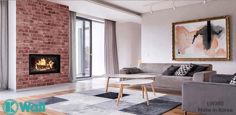 Phim dán nội thất cao cấp nhập khẩu Hàn Quốc LW380