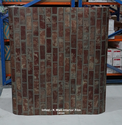 Phim dán nội thất cao cấp nhập khẩu Hàn Quốc LW380