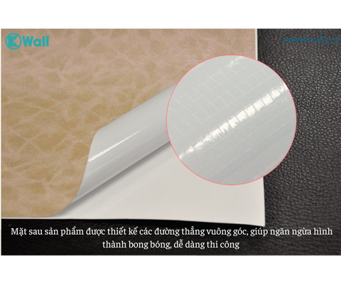 Phim dán nội thất cao cấp nhập khẩu Hàn Quốc LW411