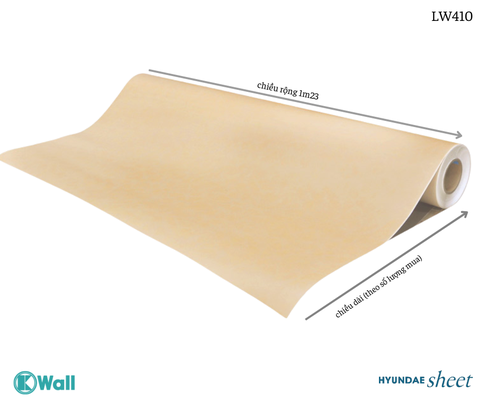 Phim dán nội thất cao cấp nhập khẩu Hàn Quốc LW410