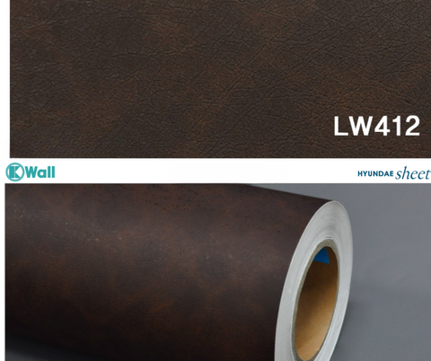 Phim dán nội thất cao cấp nhập khẩu Hàn Quốc LW412