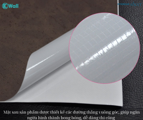 Phim dán nội thất cao cấp nhập khẩu Hàn Quốc LW412