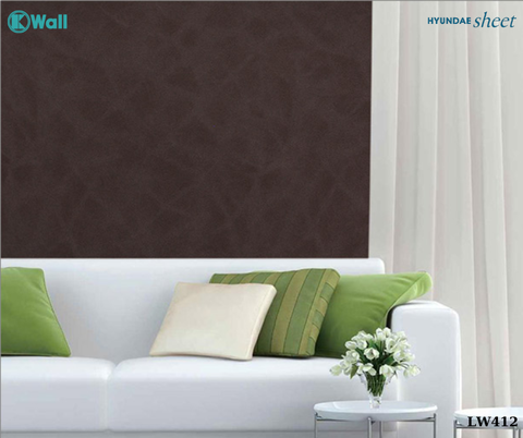 Phim dán nội thất cao cấp nhập khẩu Hàn Quốc LW412