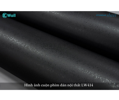 Phim dán nội thất cao cấp nhập khẩu Hàn Quốc LW414