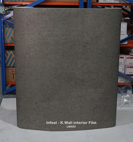 Phim dán nội thất cao cấp nhập khẩu Hàn Quốc LW450