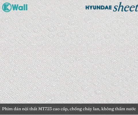 Phim dán nội thất cao cấp nhập khẩu Hàn Quốc LW723