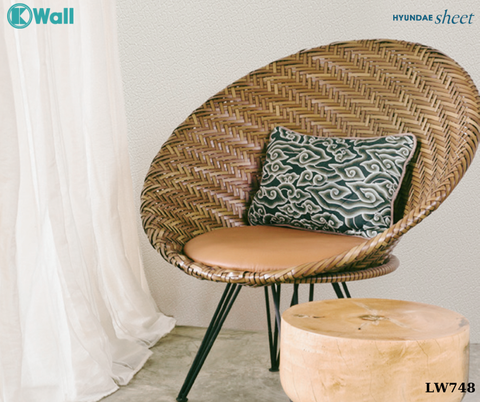 Phim dán nội thất cao cấp nhập khẩu Hàn Quốc LW748