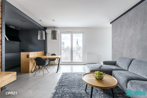 Phim dán nội thất cao cấp nhập khẩu Hàn Quốc LW821