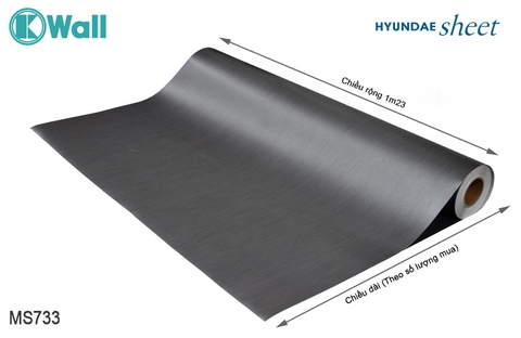 Phim dán nội thất cao cấp nhập khẩu Hàn Quốc MS733