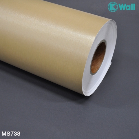 Phim dán nội thất cao cấp nhập khẩu Hàn Quốc MS738
