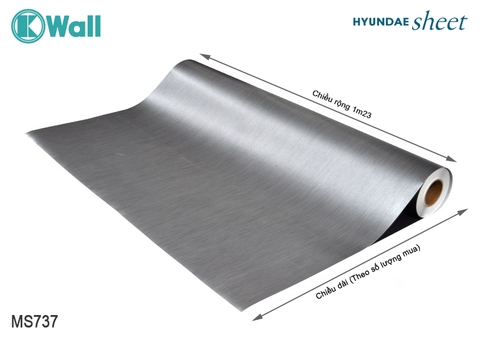 Phim dán nội thất cao cấp nhập khẩu Hàn Quốc MS737