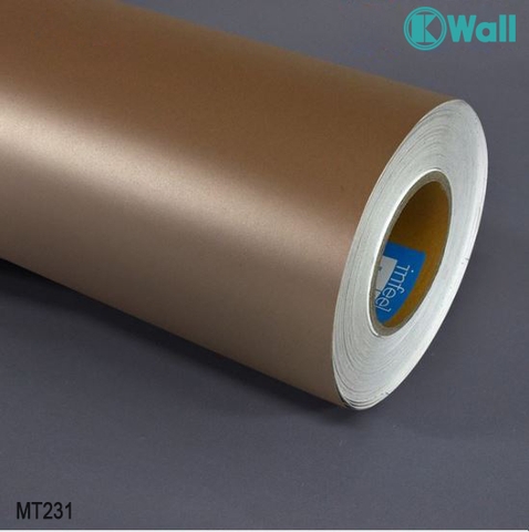 Phim dán nội thất cao cấp nhập khẩu Hàn Quốc MT231