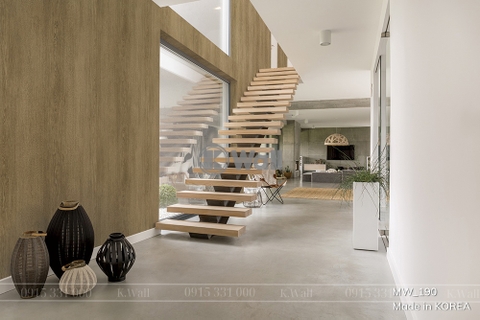 Phim dán nội thất cao cấp nhập khẩu Hàn Quốc MW190