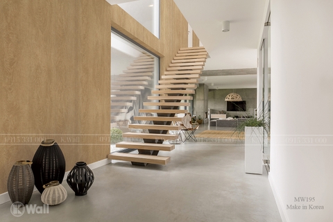 Phim dán nội thất cao cấp nhập khẩu Hàn Quốc MW195