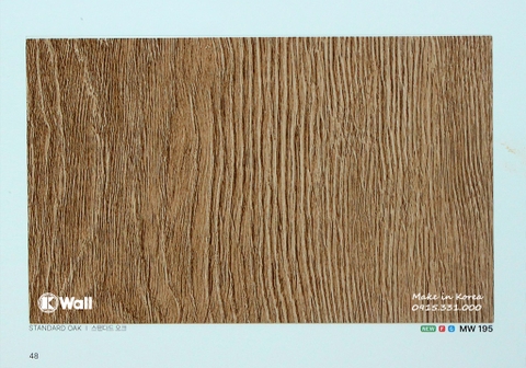 Phim dán nội thất cao cấp nhập khẩu Hàn Quốc MW195