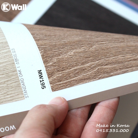 Phim dán nội thất cao cấp nhập khẩu Hàn Quốc MW195