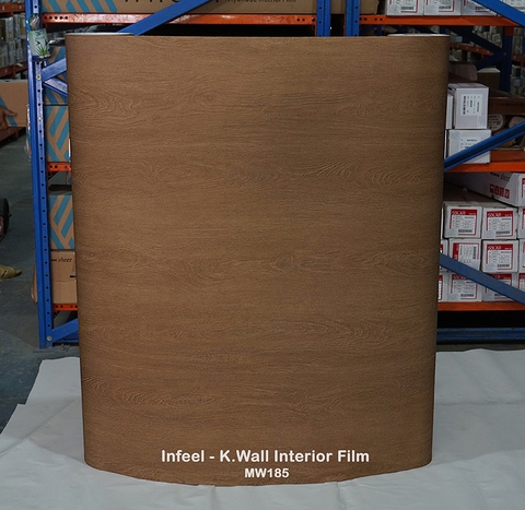 Phim dán nội thất cao cấp nhập khẩu Hàn Quốc MW185